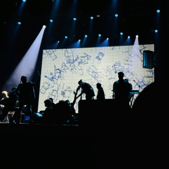 Mācību ekskursija 7.-9. klasēm - 