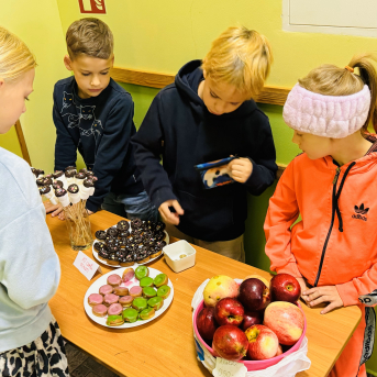 Miķeļdienas gadatirgus - 