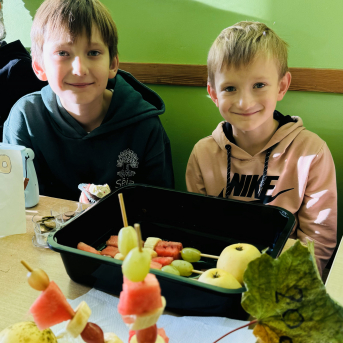 Miķeļdienas gadatirgus - 