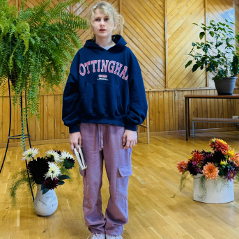 Rudens dzejoļu konkurss - 