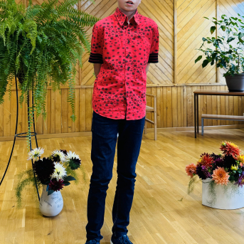 Rudens dzejoļu konkurss - 