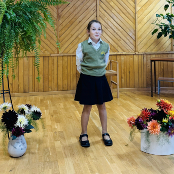 Rudens dzejoļu konkurss - 