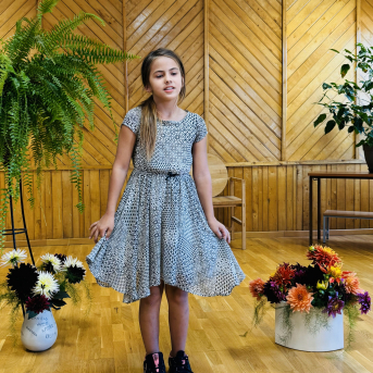 Rudens dzejoļu konkurss - 