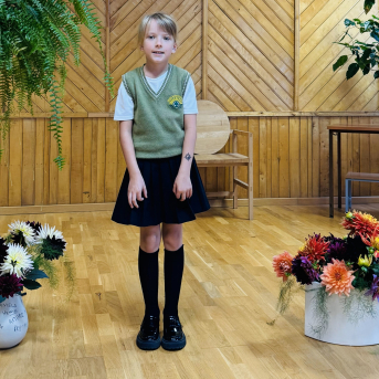 Rudens dzejoļu konkurss - 