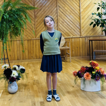 Rudens dzejoļu konkurss - 