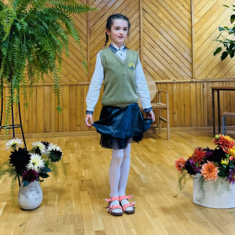 Rudens dzejoļu konkurss - 