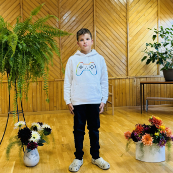 Rudens dzejoļu konkurss - 