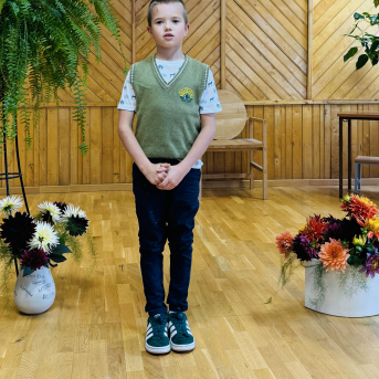 Rudens dzejoļu konkurss - 