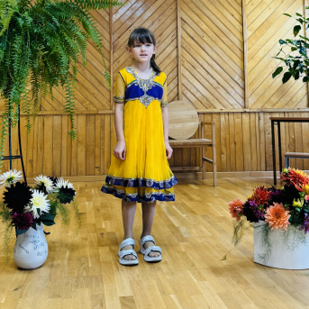 Rudens dzejoļu konkurss - 