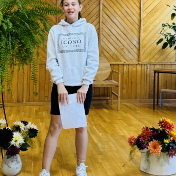 Rudens dzejoļu konkurss - 