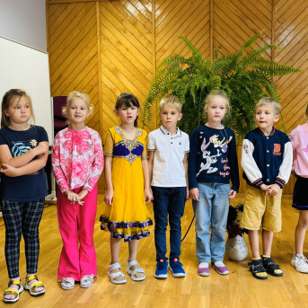 Rudens dzejoļu konkurss - 