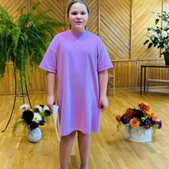 Rudens dzejoļu konkurss - 