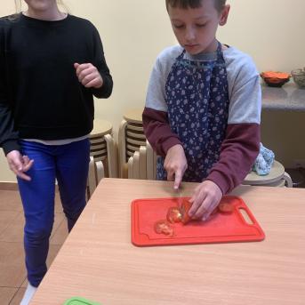 Pārgājiens uz Zvirgzdkalniem - 