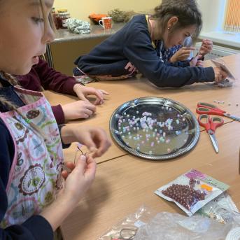 Pārgājiens uz Zvirgzdkalniem - 