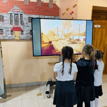 Lāčplēša diena Sējas skolā - 