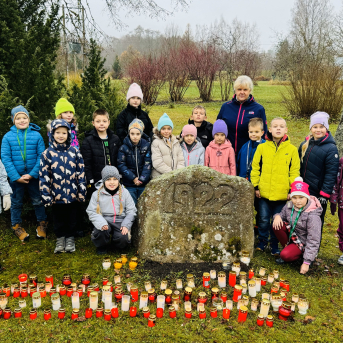 Lāčplēša diena Sējas skolā - 