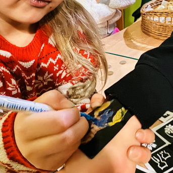 Ziemassvēku tirdziņš - 