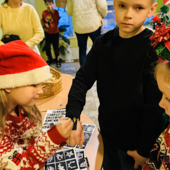 Ziemassvēku tirdziņš - 