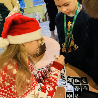 Ziemassvēku tirdziņš - 