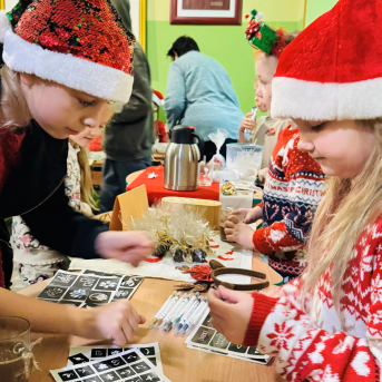 Ziemassvēku tirdziņš - 