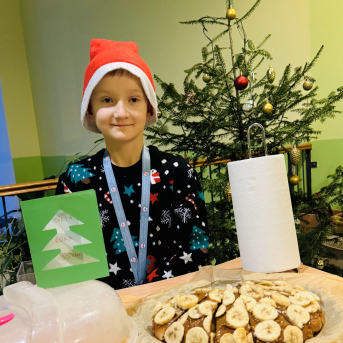 Ziemassvēku tirdziņš - 