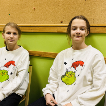 Ziemassvēku tirdziņš - 