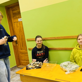 Ziemassvēku tirdziņš - 