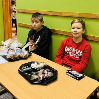 Ziemassvēku tirdziņš - 