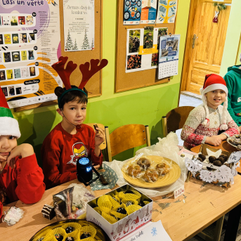 Ziemassvēku tirdziņš - 