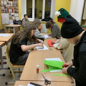 Labdarības brauciens 2024 - 