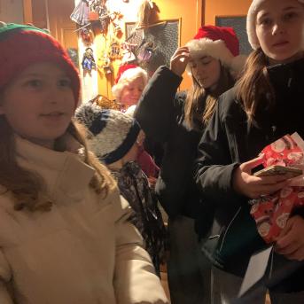 Labdarības brauciens 2024 - 