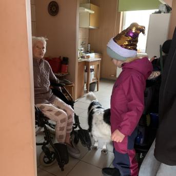 Labdarības brauciens 2024 - 