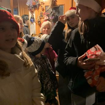 Labdarības brauciens 2024 - 