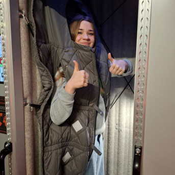 Mācību ekskursija uz Cēsu pusi - 