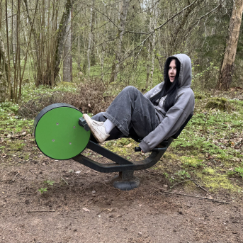 Mācību ekskursija uz Rūjienu un Mazsalacu - 