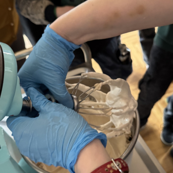 Mācību ekskursija uz Rūjienu un Mazsalacu - 