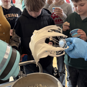 Mācību ekskursija uz Rūjienu un Mazsalacu - 