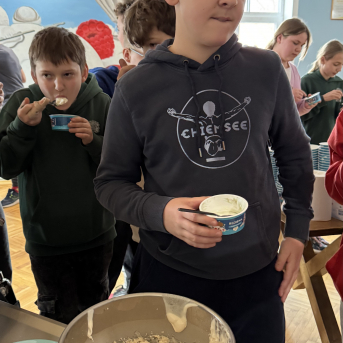 Mācību ekskursija uz Rūjienu un Mazsalacu - 