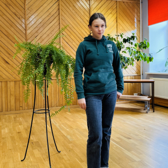 Pavasara runas konkurss - 