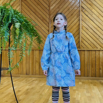 Pavasara runas konkurss - 