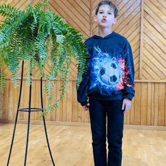 Pavasara runas konkurss - 