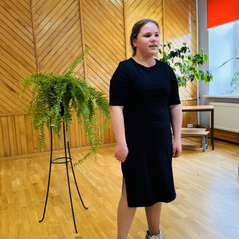 Pavasara runas konkurss - 