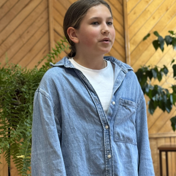 Pavasara runas konkurss - 