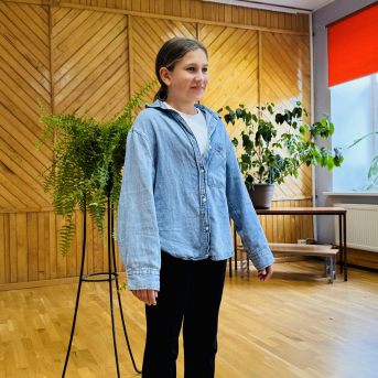 Pavasara runas konkurss - 