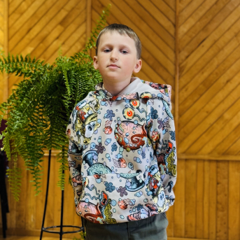 Pavasara runas konkurss - 