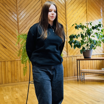 Pavasara runas konkurss - 