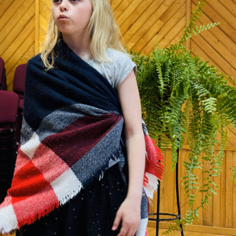 Pavasara runas konkurss - 