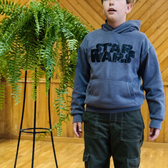 Pavasara runas konkurss - 