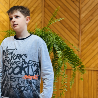 Pavasara runas konkurss - 