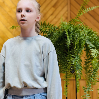 Pavasara runas konkurss - 